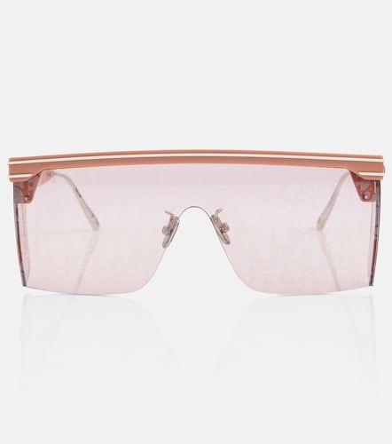Gafas de sol máscara DiorClub M1U - Dior Eyewear - Modalova
