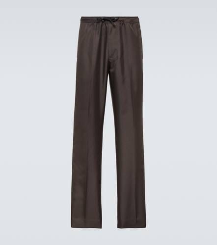 Lanvin Technical track pants - Lanvin - Modalova