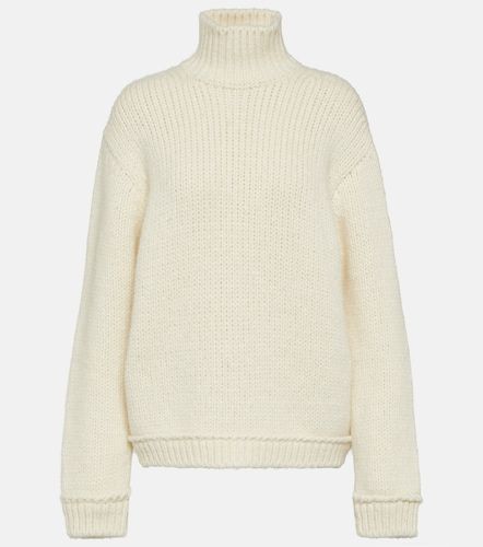 Pullover in misto lana e alpaca - Tom Ford - Modalova