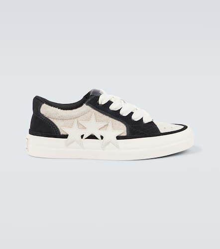 Amiri Sunset Skate suede sneakers - Amiri - Modalova