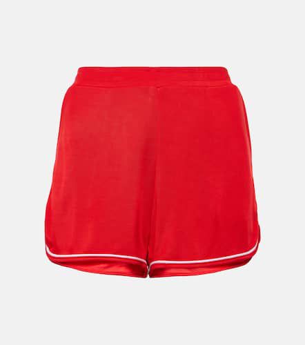 The Upside Iro track shorts - The Upside - Modalova