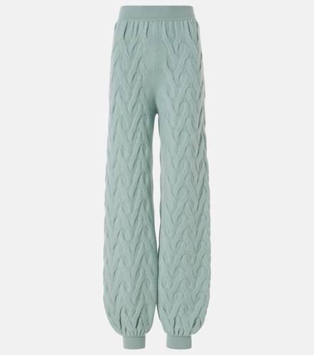 Cocooning cashmere sweatpants - Loro Piana - Modalova