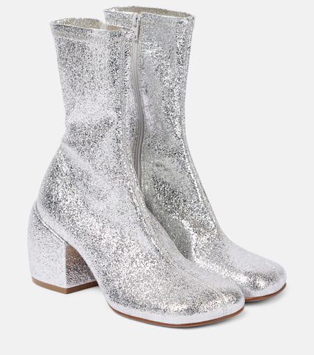 Embellished ankle boots - Dries Van Noten - Modalova