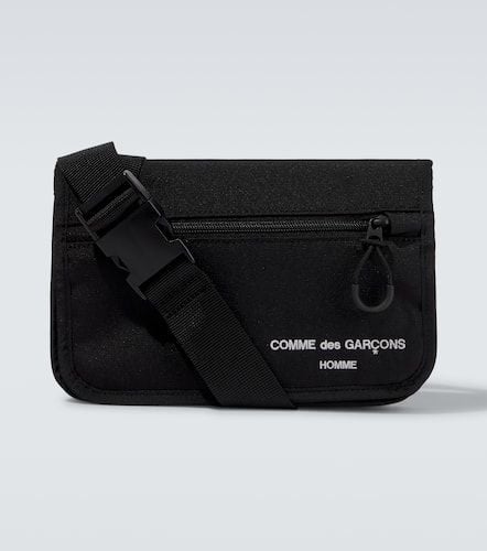 Comme des GarÃ§ons x Porter Cordura checked crossbody bag - Comme des Garcons Homme - Modalova