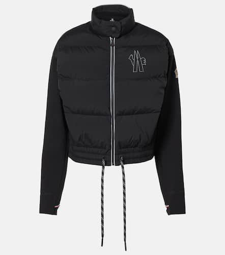 Moncler Grenoble Down jacket - Moncler Grenoble - Modalova