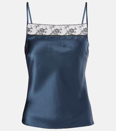 SIR Aries silk camisole - SIR - Modalova