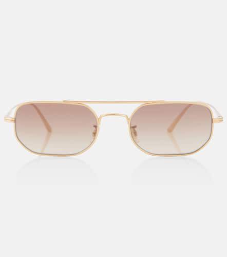 Khaite Square sunglasses - Khaite - Modalova