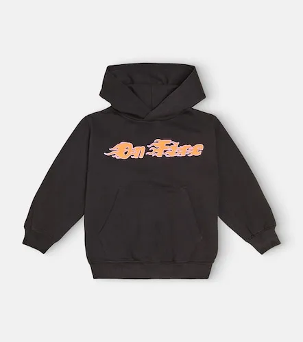 Sudadera con capucha Maxx de algodón - Molo - Modalova