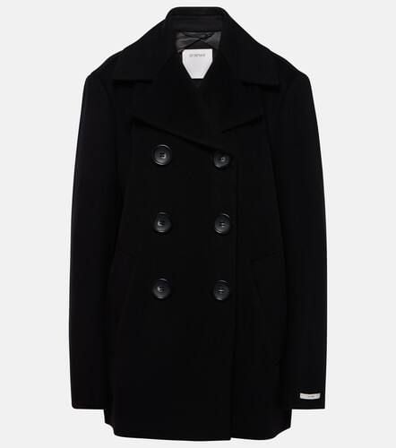 Sportmax Livorno virgin wool coat - Sportmax - Modalova