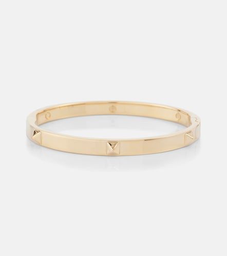 Valentino Bracciale rigido Rockstud - Valentino - Modalova