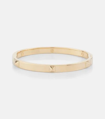 Bracciale rigido Rockstud - Valentino Garavani - Modalova