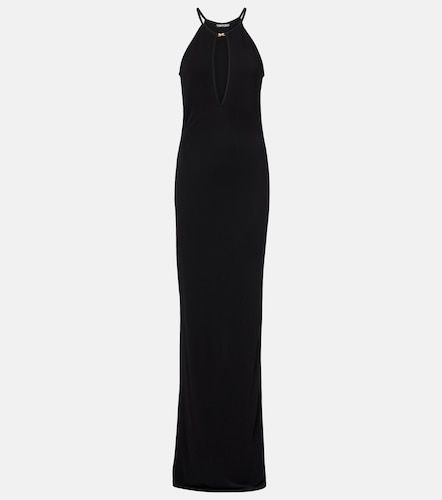 Tom Ford Robe aus Jersey - Tom Ford - Modalova