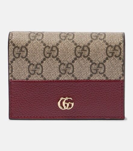Portafoglio Marmont Mini - Gucci - Modalova