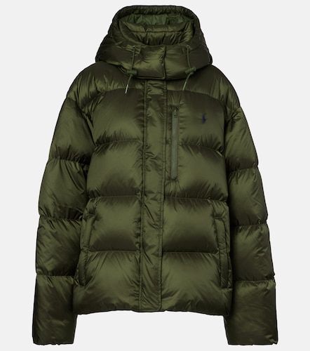 Polo Ralph Lauren Down jacket - Polo Ralph Lauren - Modalova