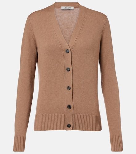 Cárdigan Apollo de lana - 'S Max Mara - Modalova