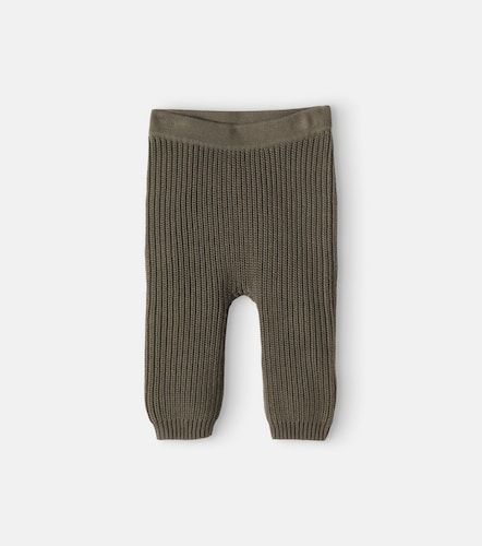 Bebé - pantalones acanalados Luca de algodón - Donsje - Modalova