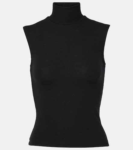 Leset Top de cuello alto Lauren - Leset - Modalova