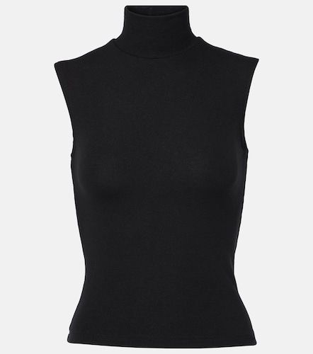 Leset Top Lauren de cuello alto - Leset - Modalova