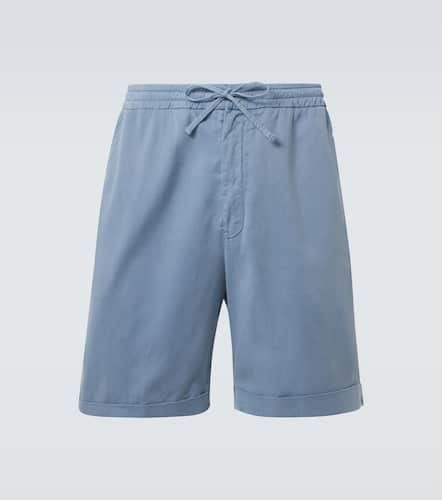 Canali Bermuda shorts - Canali - Modalova