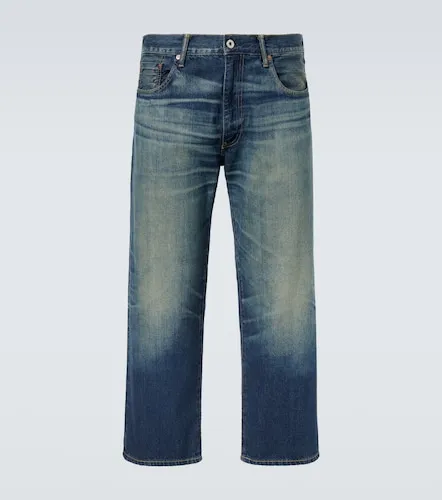 Junya Watanabe Straight Jeans - Junya Watanabe - Modalova
