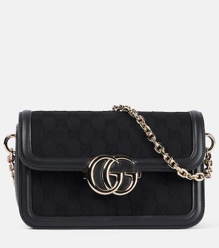 Bolso al hombro Go Small de lona GG - Gucci - Modalova