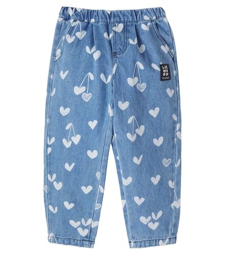 Liewood Jeans Borris estampados - Liewood - Modalova