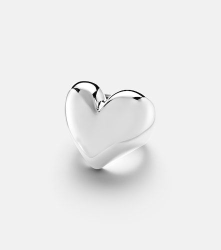 Puffy Heart -plated ring - Jennifer Fisher - Modalova
