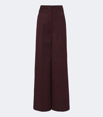 Rudy virgin wool wide-leg pants - Altuzarra - Modalova