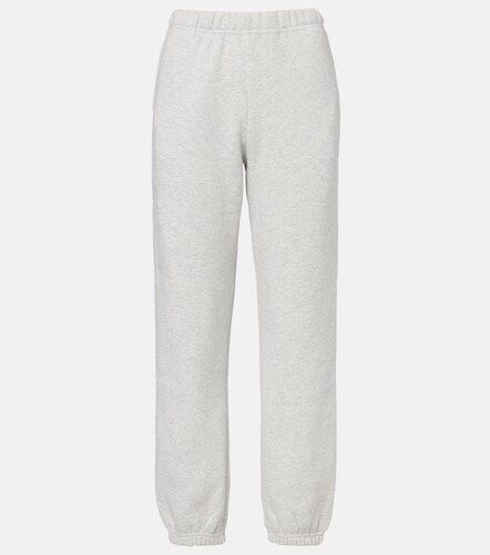 Harrison cotton jersey sweatpants - The Upside - Modalova
