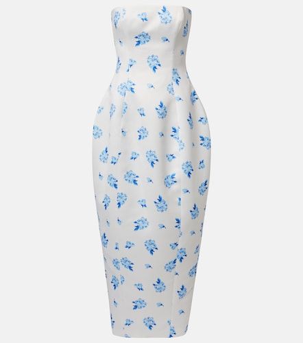 Leo Lin Robe Jessica - Leo Lin - Modalova