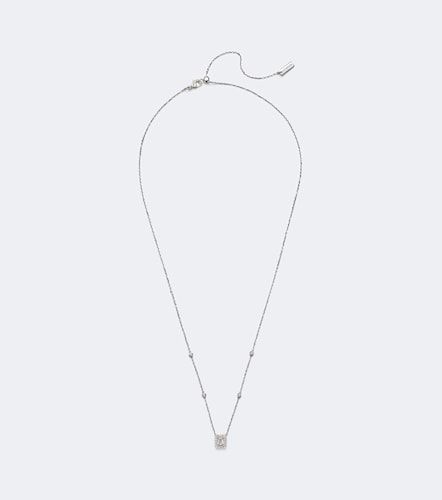 Collar Joy de oro blanco de 18 ct con diamantes - Messika - Modalova