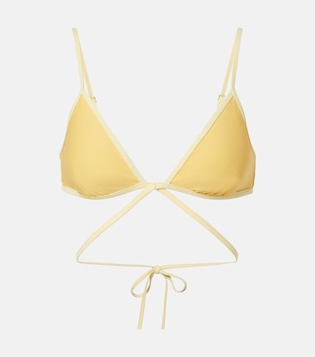 Simkhai Harlen bikini top - Simkhai - Modalova