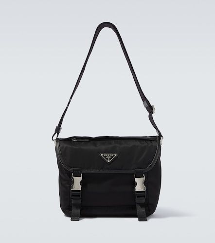 Prada Bolso al hombro de Re-Nylon - Prada - Modalova