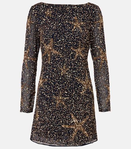 Rixo Ilse sequined minidress - Rixo - Modalova
