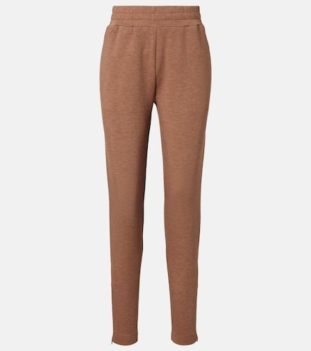 Varley The Slim Zip 29.5 sweatpants - Varley - Modalova
