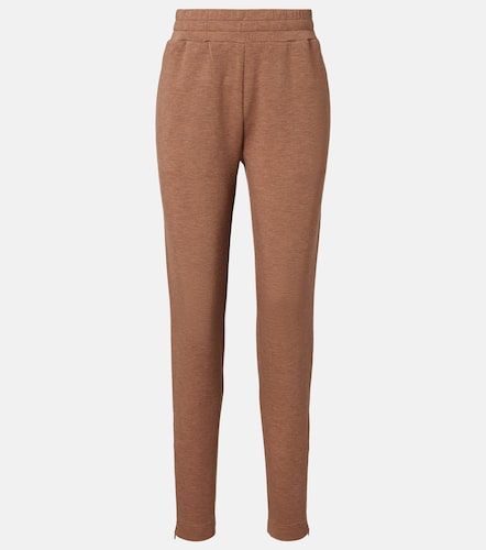 Varley The Slim Zip 29.5 sweatpants - Varley - Modalova