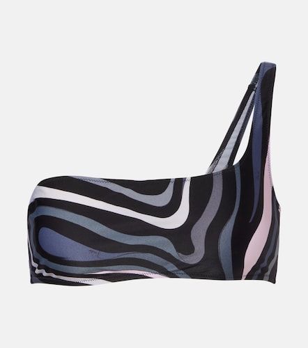 Pucci Top de bikini Marmo - Pucci - Modalova