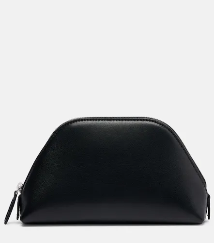 The Row Clutch Devon Mini de piel - The Row - Modalova