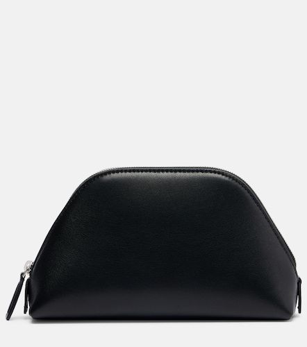 The Row Clutch Devon Mini in pelle - The Row - Modalova
