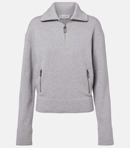 Pullover in lana e cashmere - Victoria Beckham - Modalova