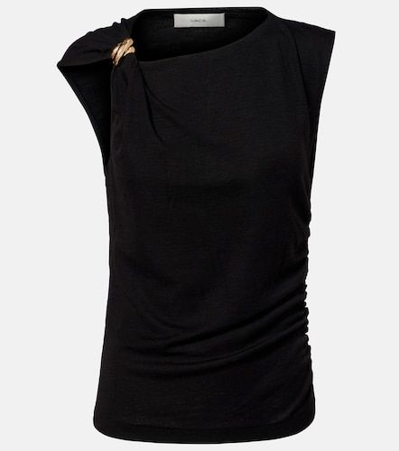 Vince Wool-blend top - Vince - Modalova