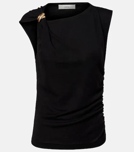 Vince Wool-blend top - Vince - Modalova