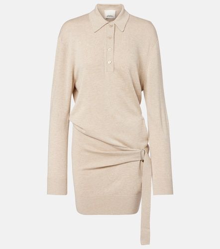 Isabel Marant Minikleid Bathilde - Isabel Marant - Modalova