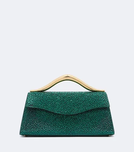 Elie Saab Borsa a mano Petit Wave - Elie Saab - Modalova