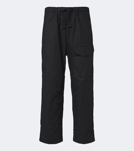 Cotton cargo pants - Comme des Garcons Homme - Modalova