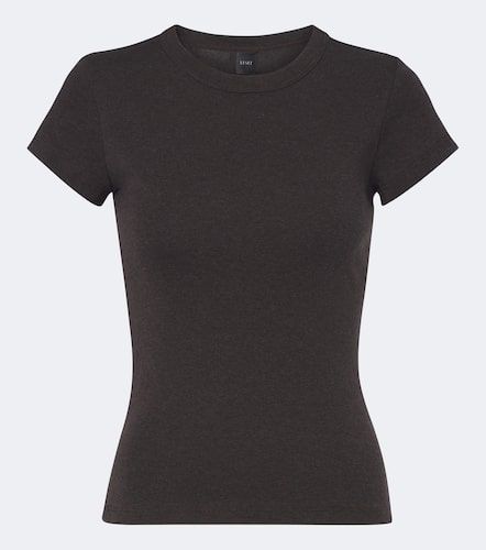 Leset T-Shirt Nando aus Baumwolle - Leset - Modalova