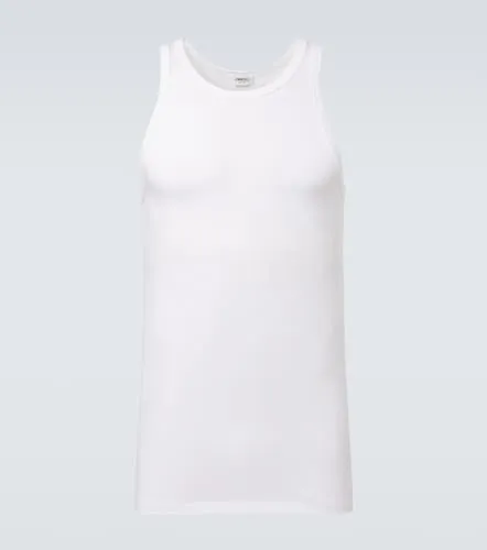 Zimmerli Jersey tank top - Zimmerli - Modalova