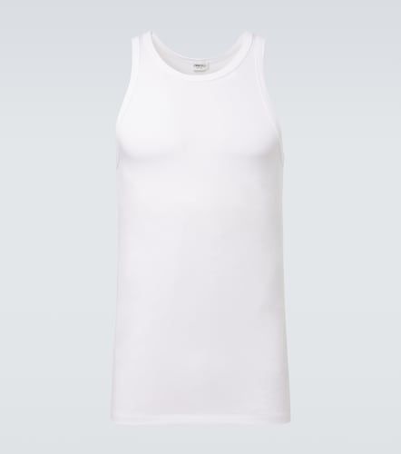 Zimmerli Top in jersey - Zimmerli - Modalova