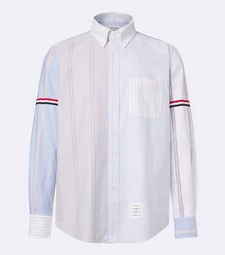 Thom Browne Camicia in cotone - Thom Browne - Modalova