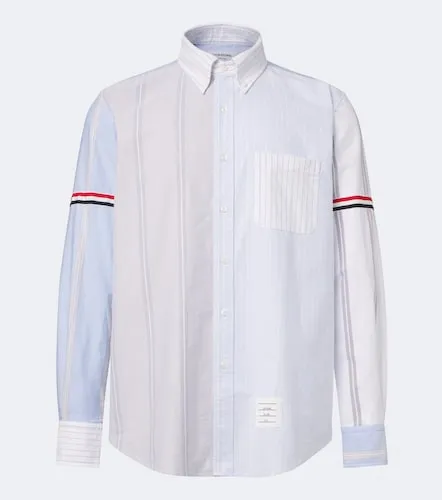 Thom Browne Camicia in cotone - Thom Browne - Modalova